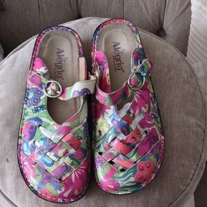 Alegria women shoes mule & clogs Size 41